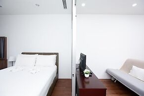 Luxury Suites KLCC Binjai 8 by uBook