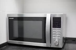 Luxury Suites KLCC Binjai 8 by uBook