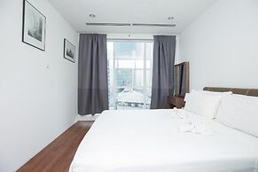 Luxury Suites KLCC Binjai 8 by uBook