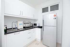 Luxury Suites KLCC Binjai 8 by uBook