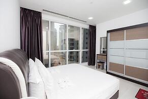 Luxury Suites KLCC Binjai 8 by uBook
