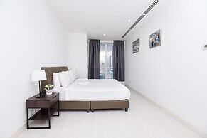 Luxury Suites KLCC Binjai 8 by uBook