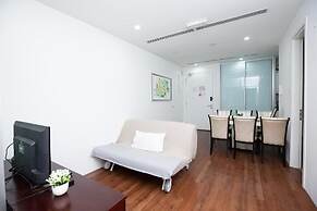 Luxury Suites KLCC Binjai 8 by uBook