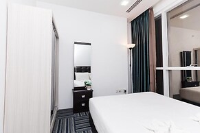 Luxury Suites KLCC Binjai 8 by uBook