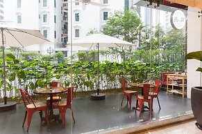 Luxury Suites KLCC Binjai 8 by uBook