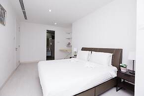 Luxury Suites KLCC Binjai 8 by uBook