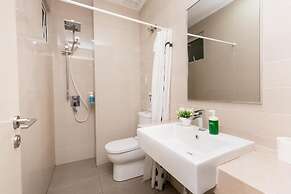 Luxury Suites KLCC Binjai 8 by uBook