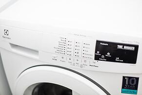 Luxury Suites KLCC Binjai 8 by uBook