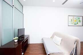 Luxury Suites KLCC Binjai 8 by uBook