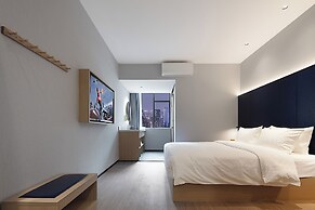 Mcsrh Hotel -Chengdu Jianshelu