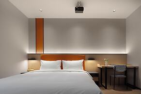 Mcsrh Hotel -Chengdu Jianshelu