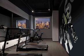 Mcsrh Hotel -Chengdu Jianshelu