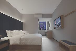 Mcsrh Hotel -Chengdu Jianshelu