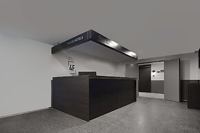 Mcsrh Hotel -Chengdu Jianshelu