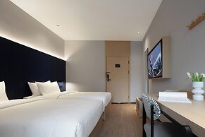 Mcsrh Hotel -Chengdu Jianshelu