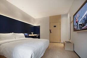 Mcsrh Hotel -Chengdu Jianshelu