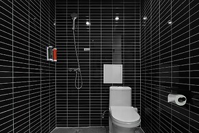 Mcsrh Hotel -Chengdu Jianshelu