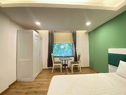 Đào gia 2 Hotel & Apartment