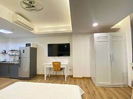 Đào gia 2 Hotel & Apartment