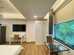 Đào gia 2 Hotel & Apartment