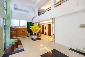 Đào gia 2 Hotel & Apartment