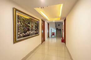 Đào gia 2 Hotel & Apartment