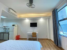 Đào gia 2 Hotel & Apartment