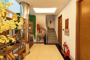 Đào gia 2 Hotel & Apartment