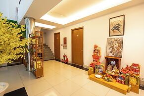 Đào gia 2 Hotel & Apartment