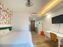 Đào gia 2 Hotel & Apartment