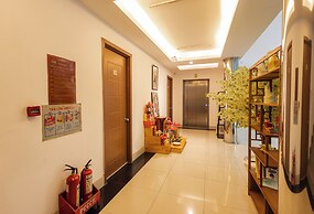 Đào gia 2 Hotel & Apartment