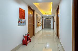 Đào gia 2 Hotel & Apartment