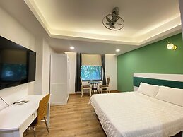 Đào gia 2 Hotel & Apartment