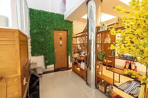 Đào gia 2 Hotel & Apartment