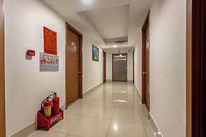 Đào gia 2 Hotel & Apartment