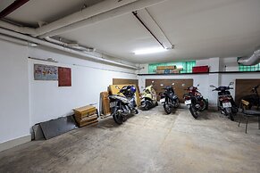 Đào gia 2 Hotel & Apartment