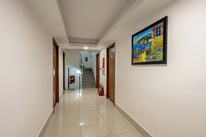 Đào gia 2 Hotel & Apartment