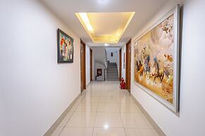 Đào gia 2 Hotel & Apartment