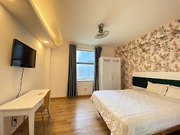 Đào gia 2 Hotel & Apartment