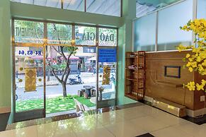 Đào gia 2 Hotel & Apartment