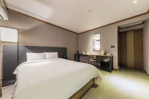 Topcloud Hotel Daejeon