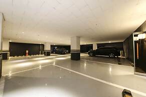 Topcloud Hotel Daejeon