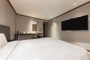 Topcloud Hotel Daejeon