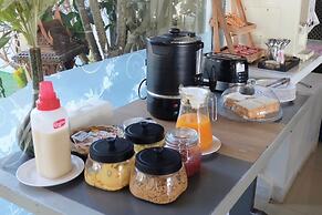 The Resort Angel Hill