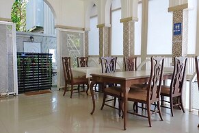 The Resort Angel Hill