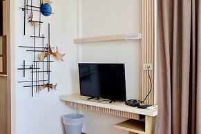 The Resort Angel Hill