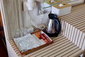 The Resort Angel Hill