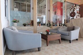 The Resort Angel Hill