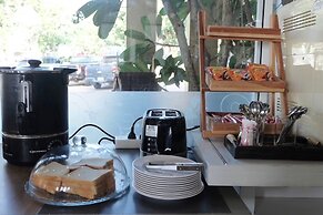 The Resort Angel Hill