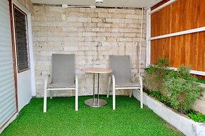 The Resort Angel Hill